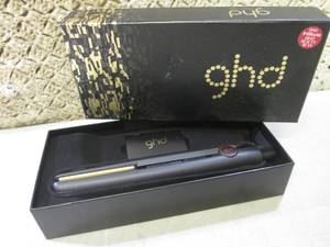 lot 37 image: (BS) ghd Hair Styler ...