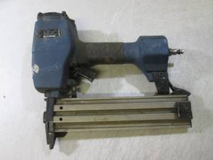 lot 167 image: (RM3) 2 Finish Nailer...