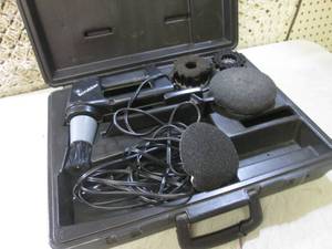 lot 179 image: (RM5) GM Maintenance Kit...