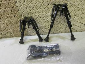 lot 309 image: (EC1) Lot of 3 - Adjustable 6- 9 ...