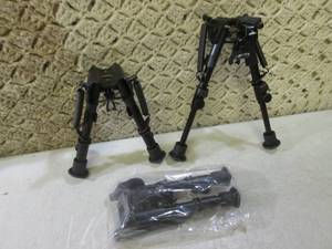 lot 310 image: (EC1) Lot of 3 - Adjustable 6- 9 ...