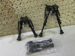 lot 311 image: (EC1) Lot of 3 - Adjustable 6- 9 ...