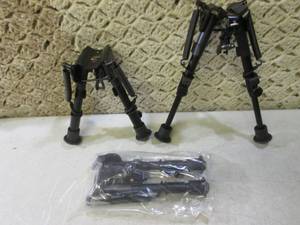 lot 312 image: (EC1) Lot of 3 - Adjustable 6- 9 ...
