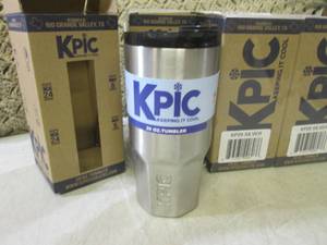 lot 328 image: (EC1) Lot of 6 - 20 ounce K Pic Dou...