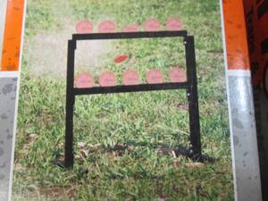 lot 332 image: (EC1) Lot of 3 Champion Traps & Tar...