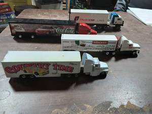 4-Semi Rigs