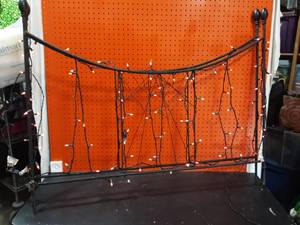 lot 46 image: 2-4 Ft. Lighted Fences
