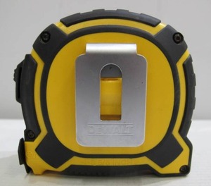 lot 847 image: DeWalt 35 ft. x 1-14 in. XP Premium Tape Measure