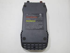lot 856 image: Black  Decker 500-Watt Portable Car Power Inverter with Dual USB Ports