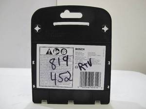 lot 858 image: Bosch BM5000 14 pc. Fast Spiral Rotary Masonry Bit Set