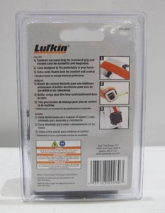 lot 876 image: Lufkin L925 25 Foot Legacy Tape Measure