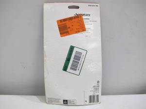 lot 884 image: Husky Oil Filter Wrench