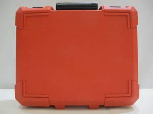 lot 906 image: Milwaukee Tool Storage Case