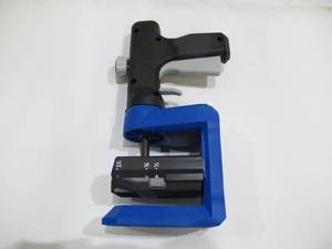 lot 907 image: KREG 500-SERIES Pocket Hole Jig Saw System
