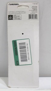lot 939 image: Husky 38 in. Drive Tamper Proof Torx Bit Socket Set (8-Piece)