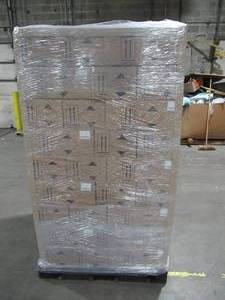 lot 5 image: New Pallet of Sanitizers and disinfectants - Case Packs