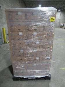 lot 6 image: New Pallet of Sanitizers and disinfectants - Case Packs