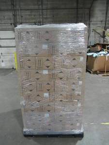 lot 4 image: New Pallet of Sanitizers and disinfectants - Case Packs