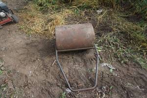 Heavy Duty 24 RollerPacker