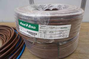 Rain Bird Brand Model 0612250 XFD Dripline Irrigation Line