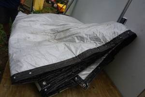 Prime Source Extreme Concrete 5 Layer Frost Blanket