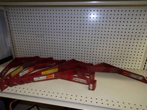 lot 126 image: 7 Roof Jacks
