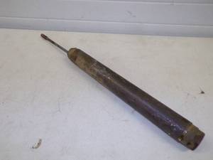 lot 56 image: Brass Hand Well Pump