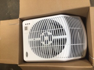lot 36 image: AIRCARE 6-Gal. Evaporative Humidifier for 2700 sq. ft.