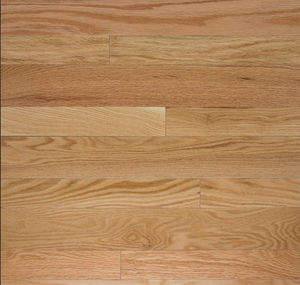 lot 128 image: 240 SF of Gorgeous Somerset Engineered Hardwood 3 14 - Natural Red Oak
