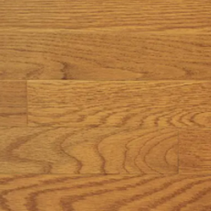 lot 148 image: 125 SF of Premium Solid 5 Somerset Color Collection Hardwood - Harvest Oak