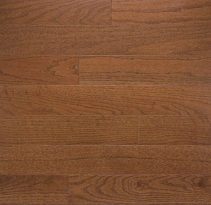 lot 151 image: 250 SF of Beautiful Solid Somerset Color Collection 3 14 Hardwood - Mocha