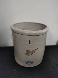 Red Wing Crock #1