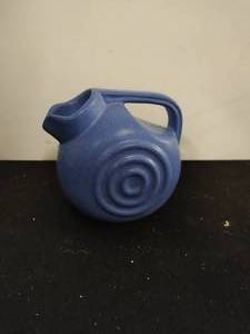 Niloak Pottery Pitcher