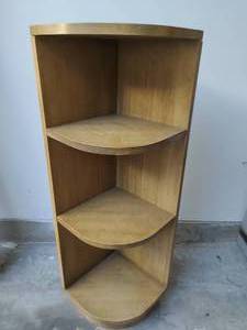 Corner Shelf