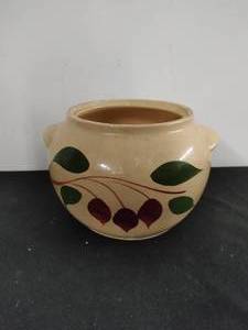 Watt Pottery Pot