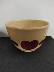 Two Watt Pottery Bowls