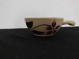 Watt Pottery Casserole Dish