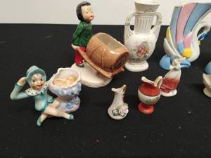 Collection Of Decor