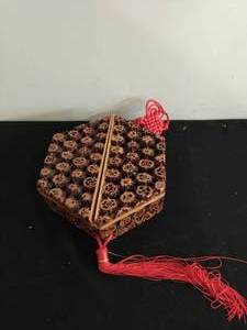 Asian Style Box