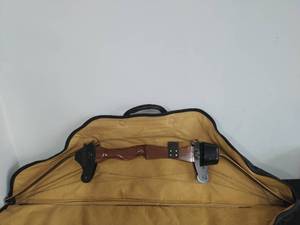 Herters Inc 51 Perfection Compound Bow&nbsp