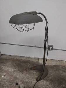 Irradiation Lamp