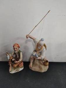 Two Figurines
