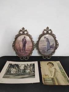 Collection of Artwork