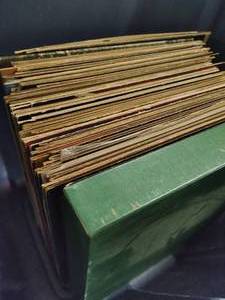 Collection of Records