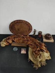 Collectibles and Dcor