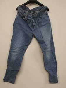 Vintage Womens Levi 510 Jeans