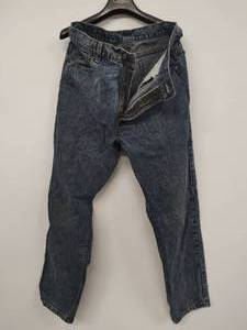 Vintage Mens Levi 550 Jeans