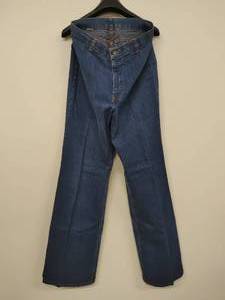Vintage Womens Levi Bell Bottom Type Jeans