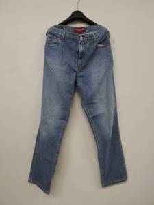 Vintage Womens Levi 550 Jeans