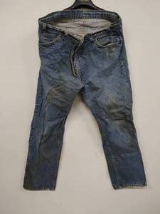 Vintage Mens Levi Jeans
